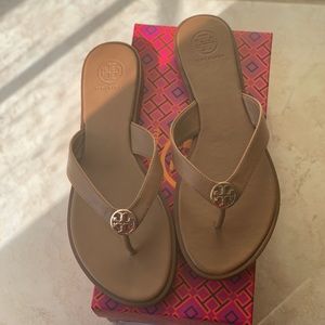 Tory Burch Benton thong